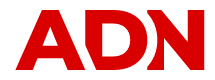 ADN Aménagement Démontage Négoce Logo