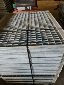 Adn Amenagement Demontage Negoce Rack De Stockage D Occasion Image3