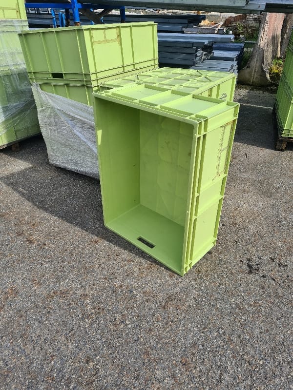 Adn Amenagement Demontage Negoce Rack De Stockage D Occasion IMG 20240619 WA0041
