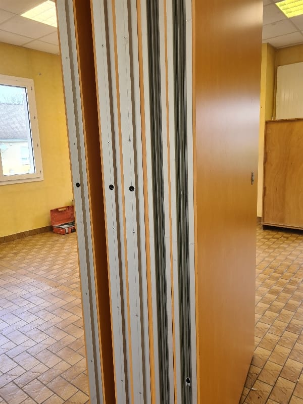 Adn Amenagement Demontage Negoce Rack De Stockage D Occasion IMG 20240619 WA0046