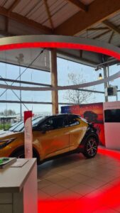 Adn Amenagement Demontage Negoce Rack De Stockage D Occasion IMG 20240619 WA0048