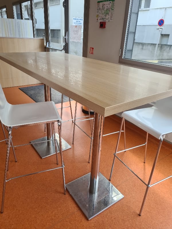 Adn Amenagement Demontage Negoce Rack De Stockage D Occasion IMG 20240619 WA0058