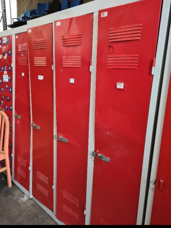Adn Amenagement Demontage Negoce Rack De Stockage D Occasion Rectangle 5117