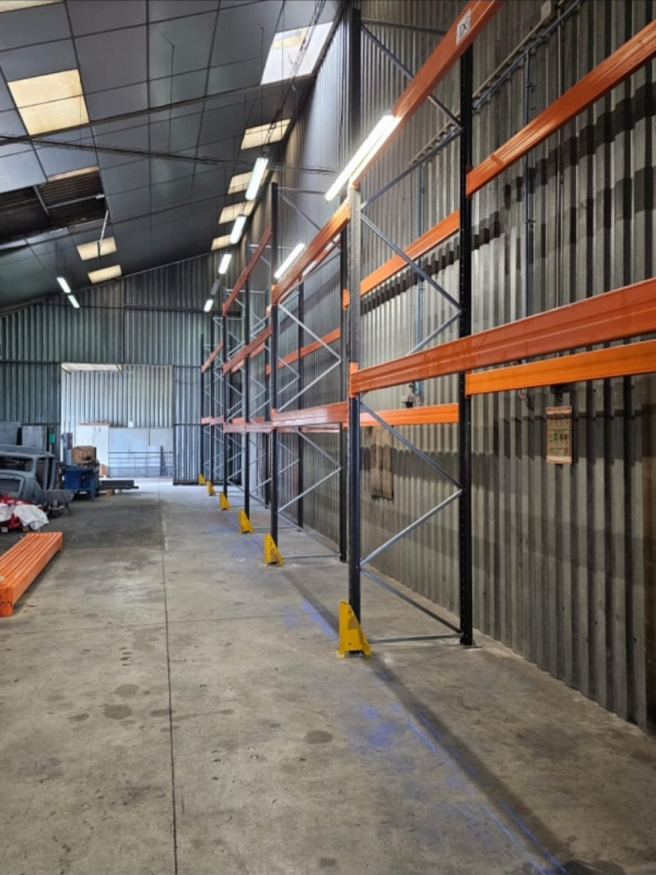 Adn Amenagement Demontage Negoce Rack De Stockage D Occasion Rectangle 5120 1