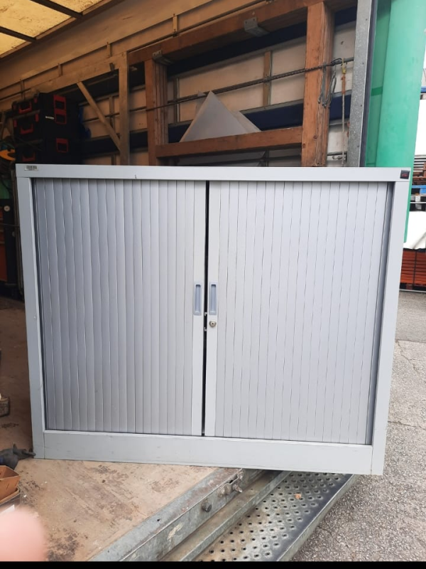 Adn Amenagement Demontage Negoce Rack De Stockage D Occasion Rectangle 5123