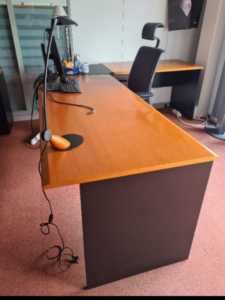 Adn Amenagement Demontage Negoce Rack De Stockage D Occasion Rectangle 5128