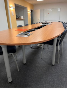 Adn Amenagement Demontage Negoce Rack De Stockage D Occasion Rectangle 5130