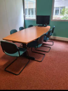 Adn Amenagement Demontage Negoce Rack De Stockage D Occasion Rectangle 5131