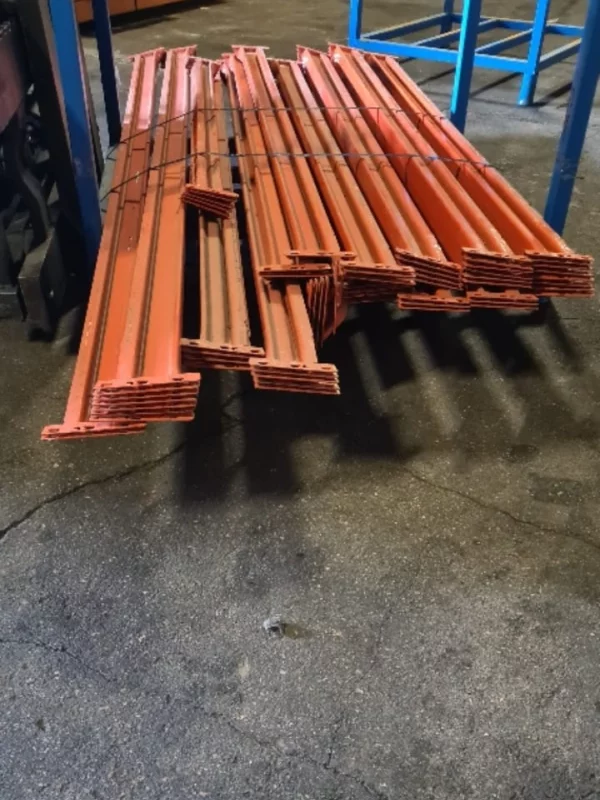 Adn Amenagement Demontage Negoce Rayonnage Nantes Rennes Grand Ouest Paris Et Aux Alentours Rack De Stockage Rayonnage 2