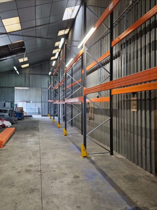 Adn Amenagement Demontage Negoce Rayonnage Nantes Rennes Grand Ouest Paris Et Aux Alentours Rack De Stockage Rayonnage 4