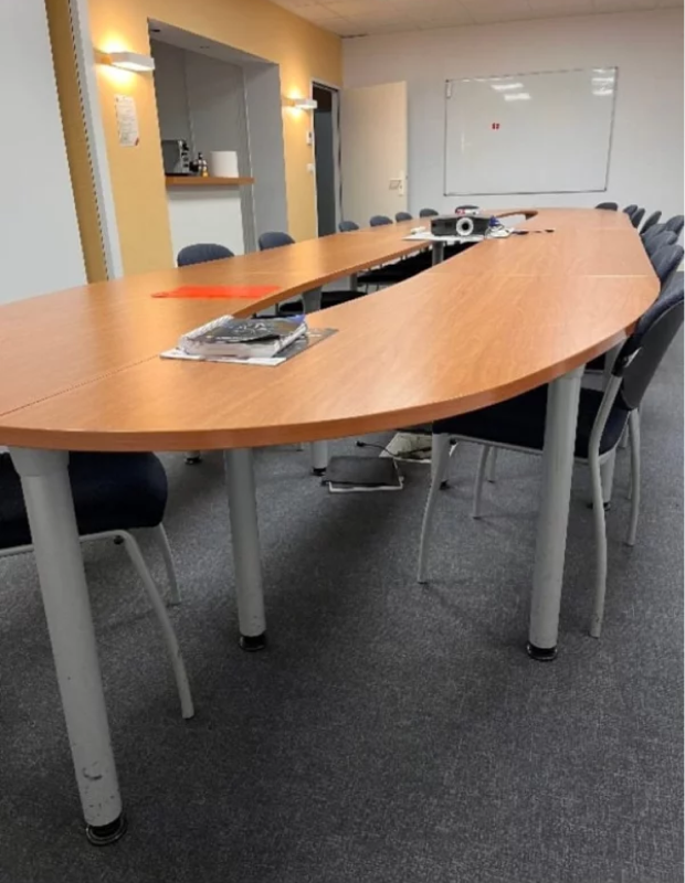 Adn Amenagement Demontage Negoce Rayonnage Nantes Rennes Grand Ouest Paris Et Aux Alentours Mobile De Bureaux 4 1