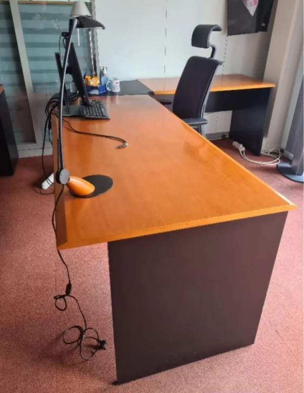 Adn Amenagement Demontage Negoce Rayonnage Nantes Rennes Grand Ouest Paris Et Aux Alentours Mobile De Bureaux 6 1